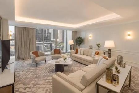 Kempinski the Boulevard Dubai - 128