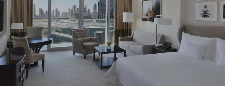 Kempinski the Boulevard Dubai - 110