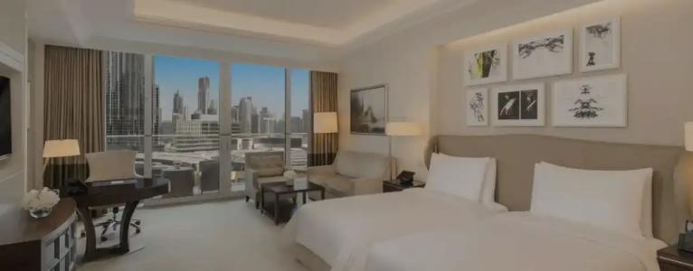 Kempinski the Boulevard Dubai - 112