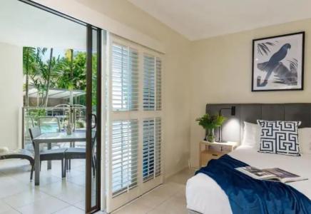 Shantara Resort Port Douglas - Adults Only Retreat - 90