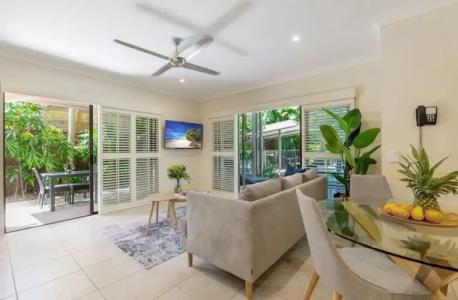 Shantara Resort Port Douglas - Adults Only Retreat - 65