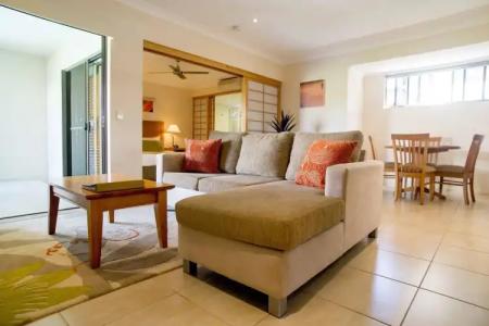 Shantara Resort Port Douglas - Adults Only Retreat - 44