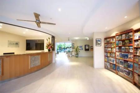 Shantara Resort Port Douglas - Adults Only Retreat - 46