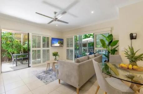 Shantara Resort Port Douglas - Adults Only Retreat - 92