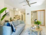 1 Bedroom Apartment with pool view