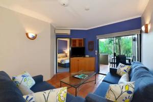 Reef Club Resort, Port Douglas
