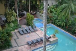 Reef Club Resort, Port Douglas