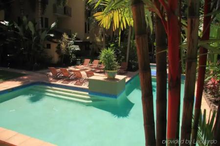 Reef Club Resort - 9