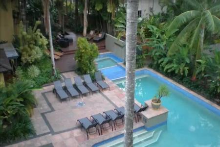 Reef Club Resort