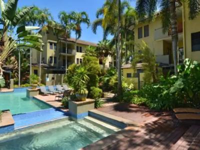 Reef Club Resort - 26