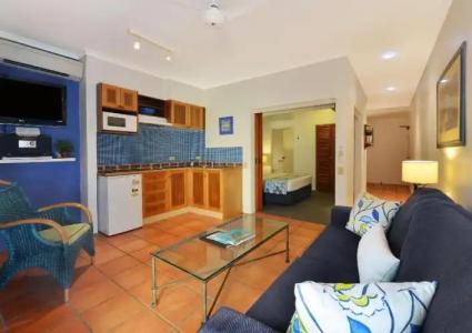 Reef Club Resort - 28