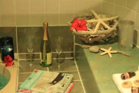 Reef Club Resort - 7