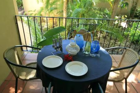 Reef Club Resort - 14