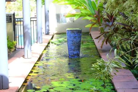 Reef Club Resort - 1