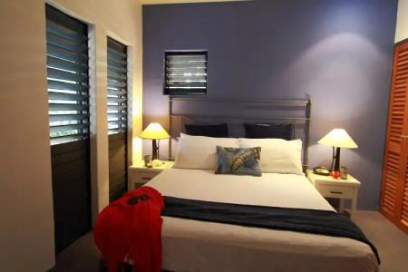 Reef Club Resort - 10