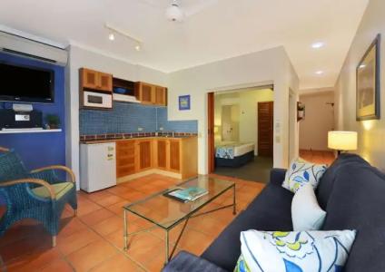 Reef Club Resort - 36