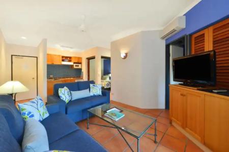 Reef Club Resort - 24