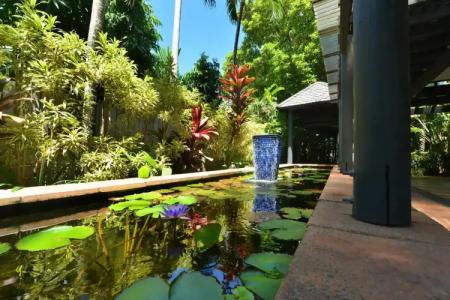 Reef Club Resort - 11