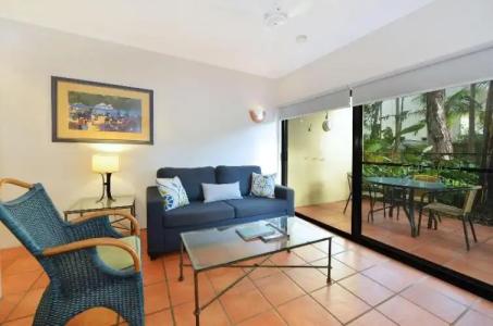 Reef Club Resort - 35