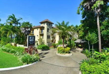 Reef Club Resort - 19