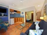 1 Bedroom Standard Apartment