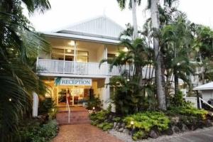 Port Douglas Palm Villas, Port Douglas