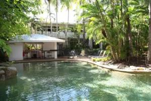 Port Douglas Palm Villas, Port Douglas