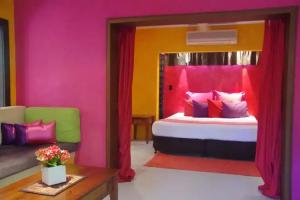 Pink Flamingo Resort, Port Douglas