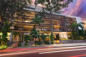 Hotel Somadevi Angkor Boutique and Resort, Siem Reap