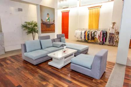 Somadevi Angkor Boutique and Resort - 16