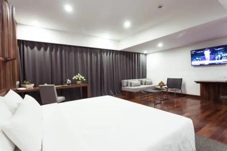 Somadevi Angkor Boutique and Resort - 102