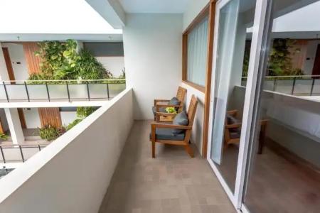 Somadevi Angkor Boutique and Resort - 96