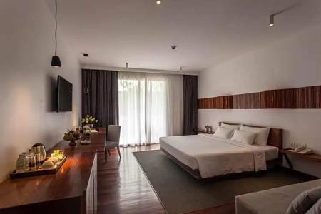 Somadevi Angkor Boutique and Resort - 59