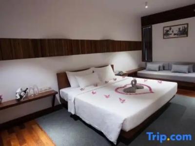 Somadevi Angkor Boutique and Resort - 41
