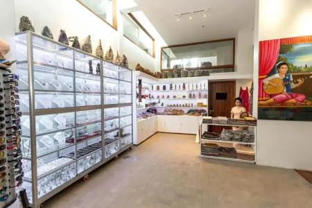Somadevi Angkor Boutique and Resort - 14