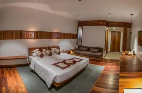 Somadevi Angkor Boutique and Resort - 129