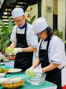 Somadevi Angkor Boutique and Resort - 37