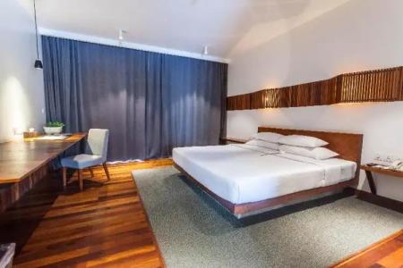 Somadevi Angkor Boutique and Resort - 48