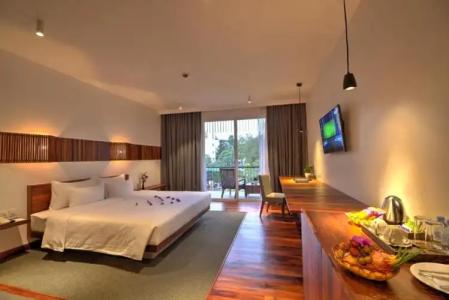 Somadevi Angkor Boutique and Resort - 75