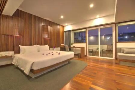 Somadevi Angkor Boutique and Resort - 39