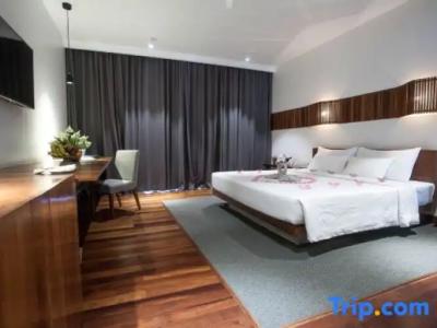 Somadevi Angkor Boutique and Resort - 52