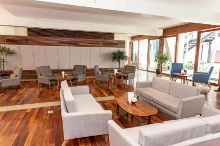 Somadevi Angkor Boutique and Resort - 31