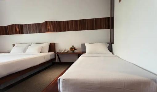 Somadevi Angkor Boutique and Resort - 131