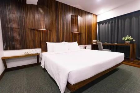 Somadevi Angkor Boutique and Resort - 101