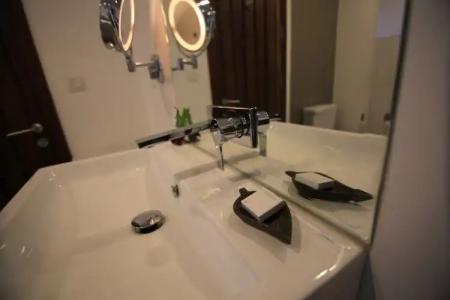 Somadevi Angkor Boutique and Resort - 108