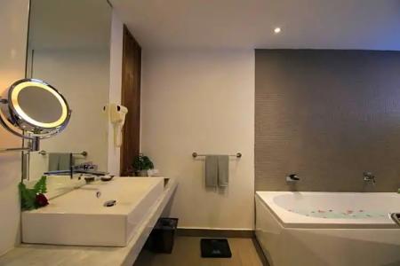 Somadevi Angkor Boutique and Resort - 65