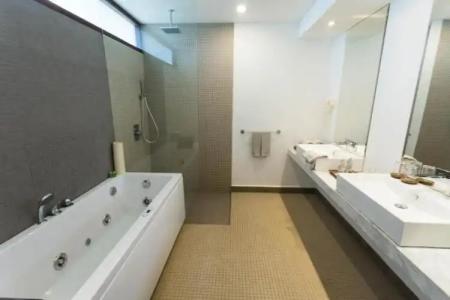 Somadevi Angkor Boutique and Resort - 79