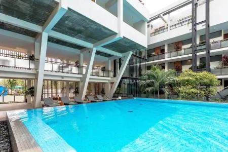 Somadevi Angkor Boutique and Resort - 19