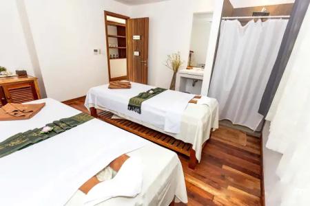 Somadevi Angkor Boutique and Resort - 4
