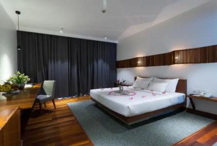 Somadevi Angkor Boutique and Resort - 43